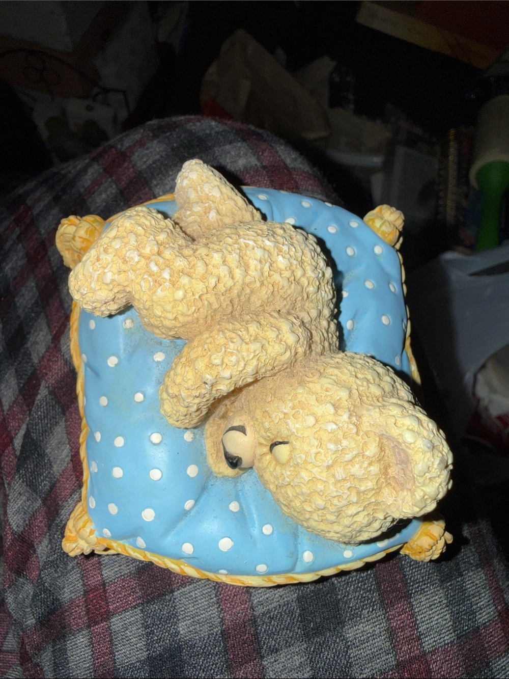 Sweet Dreams Snuggle 1998 Vintage!! - Picture 3 of 5